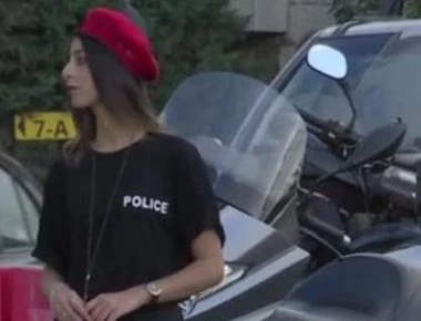 Λίβανος: Αστυνομικίνες με κοντά σορτς για να προσελκύσουν τουρίστες! (βίντεο)